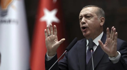 In 5 Jahren 70 Prozent MinusNur deutsche Urlauber freut es: Erdogan sorgt für Rekordtief der türkischen Lira